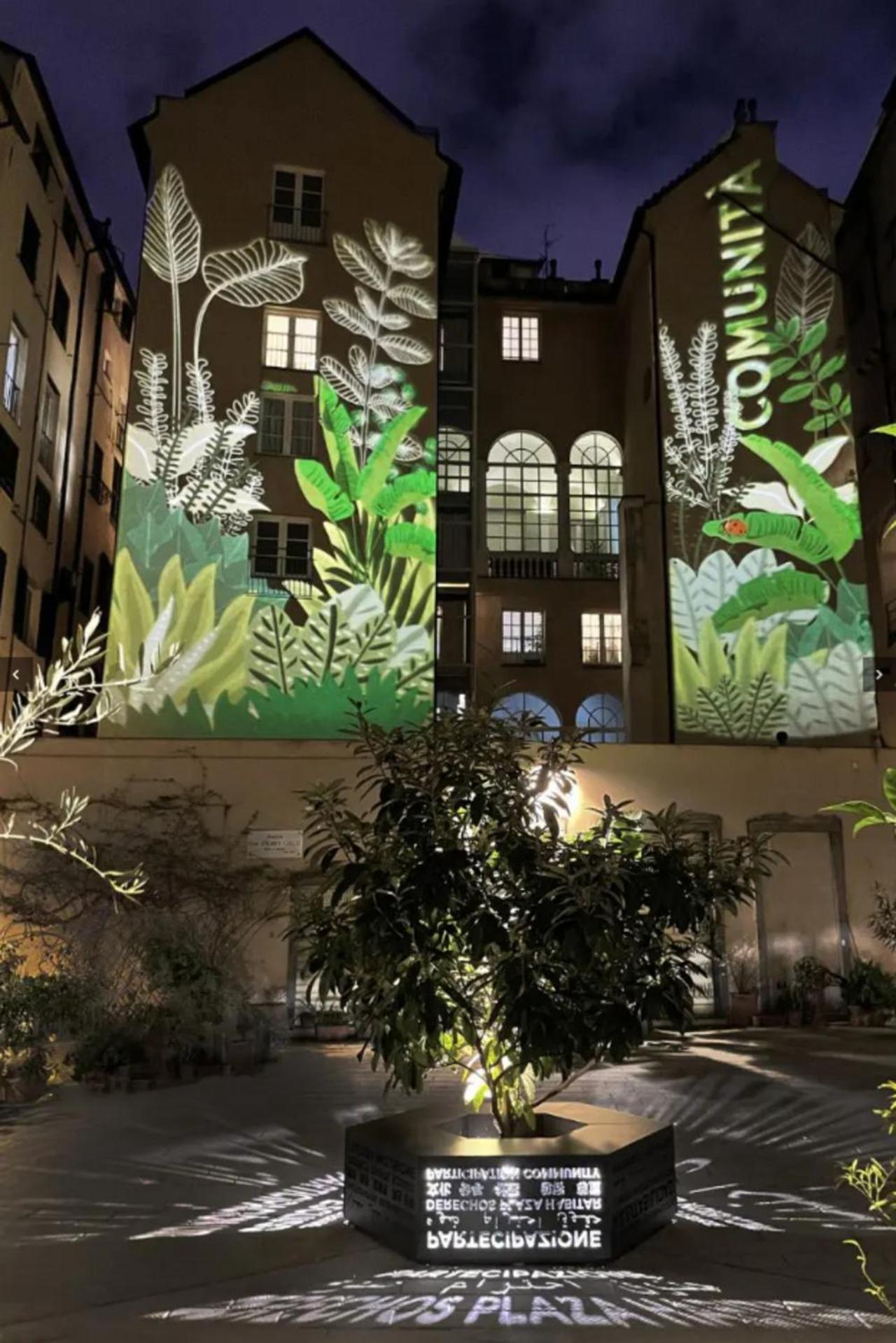 Aquarium Exclusive Loft - Private Parking Apartment Genoa Ngoại thất bức ảnh