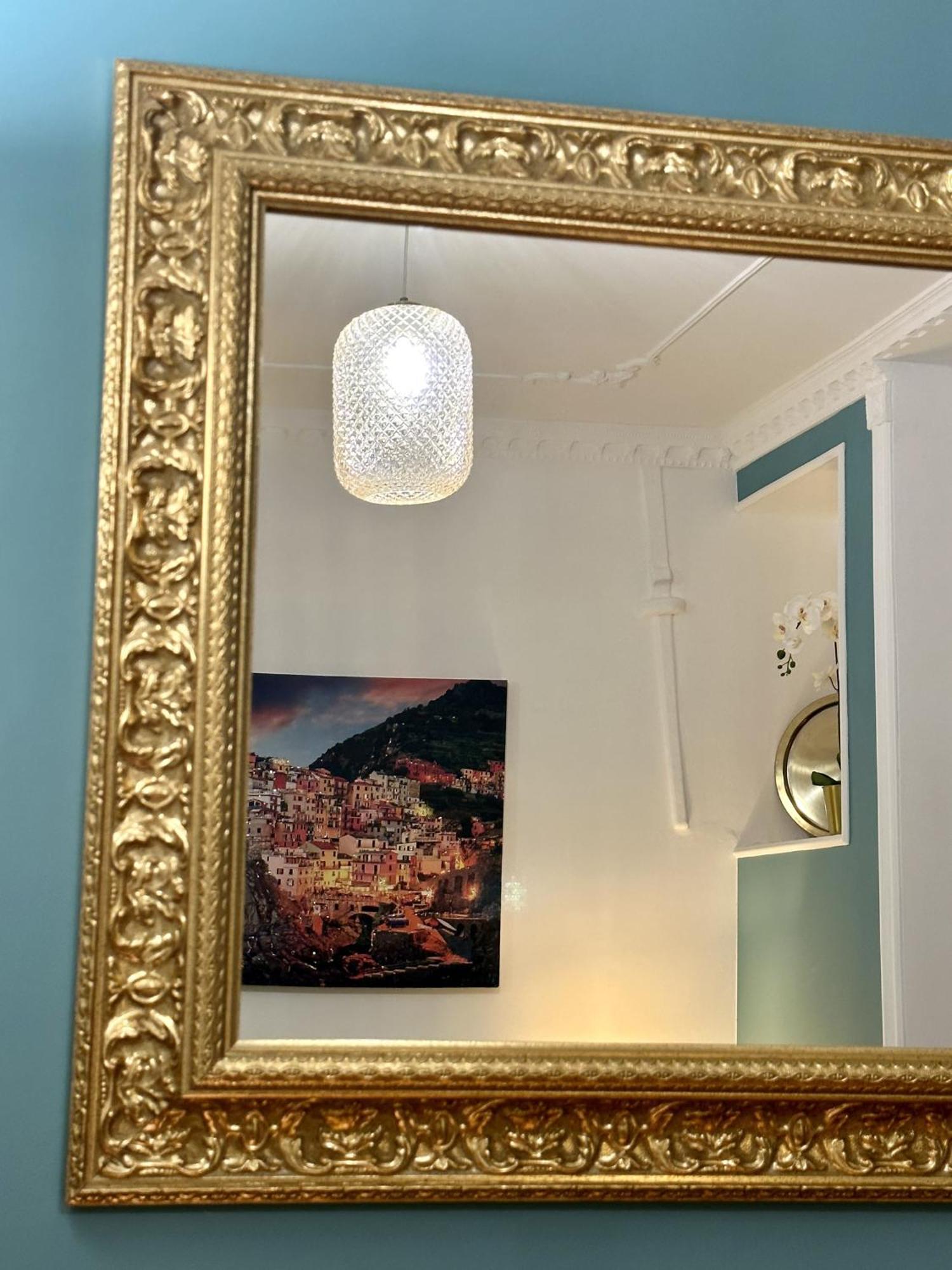 Aquarium Exclusive Loft - Private Parking Apartment Genoa Ngoại thất bức ảnh