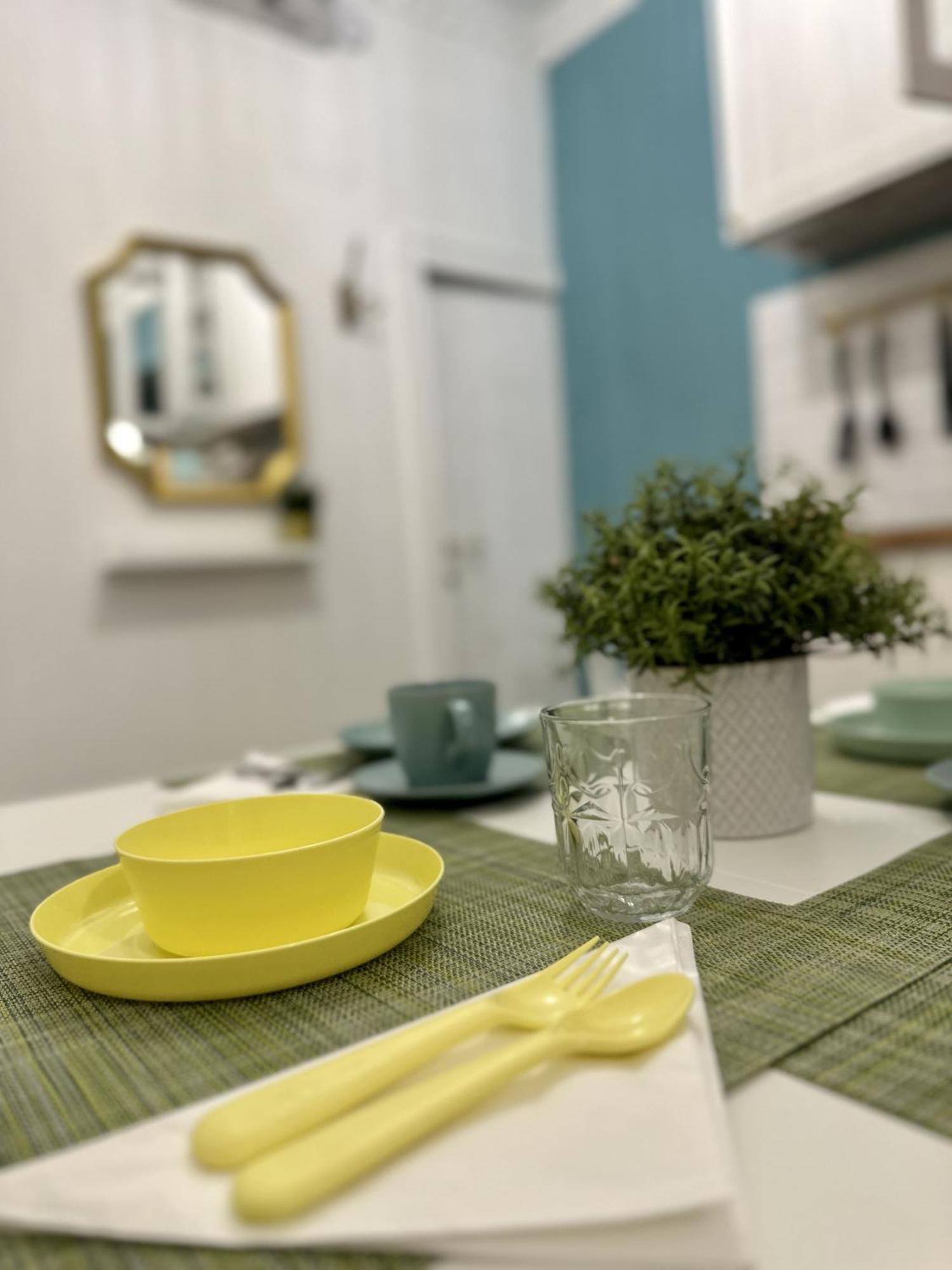 Aquarium Exclusive Loft - Private Parking Apartment Genoa Ngoại thất bức ảnh